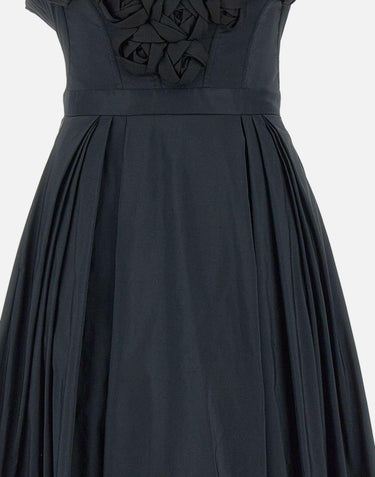 Abito "Red carpet" AB77752E2 110 ELISABETTA FRANCHI 