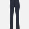 Pantalone in lana stretch 9C31NW451 SP01201 PAL ZILERI 