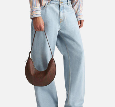 Borsa hobo "Essential" media WP1I0001 AA001M0019 ETRO 