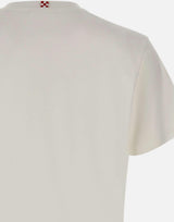 T-shirt "Portofino Correggimi se Sbaglio" POT0001 04452L MC2 SAINT BARTH 