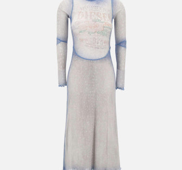 Abito "D-Anila" A22909 0HGCN8MMA DIESEL 