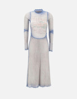 Abito "D-Anila" A22909 0HGCN8MMA DIESEL 