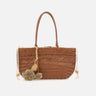 Borsa a spalla "Paloma" BS11371 COMMPLINTCUOIO GIANNI CHIARINI 