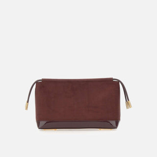 Pouch "Daily" BS60A57E2 EA4 ELISABETTA FRANCHI 