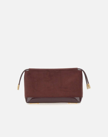 Pouch "Daily" BS60A57E2 EA4 ELISABETTA FRANCHI 