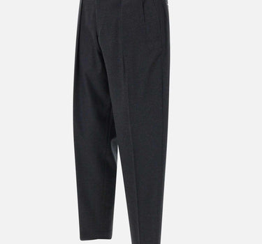 Pantaloni "PortobelloS"  in lana PORTOBELLOS 42412000090 BRIGLIA 1949 