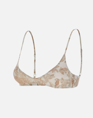 Bralette bikini "Paloma" PALO001 02157L MC2 SAINT BARTH 