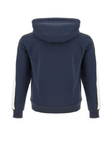 Felpa con zip e cappuccio 62000017 3LN68 COLMAR ORIGINALS 