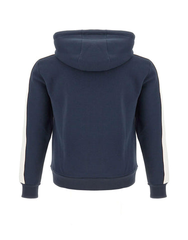 Felpa con zip e cappuccio 62000017 3LN68 COLMAR ORIGINALS 