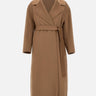 Cappotto "Manuele" in lana 2429016123600 003 'S MAX MARA 