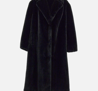 "Maria coat" 61122 907089900 STAND STUDIO 