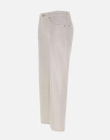Jeans "Calie Straight Ankle" 7U023549 LLS 7 FOR ALL MANKIND 