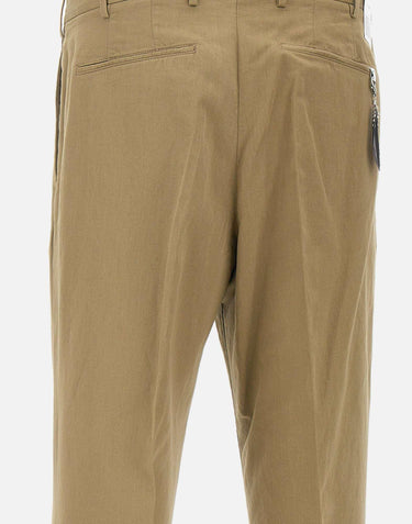 Pantaloni "Quindici" COALX5ZA0FWD BP710060 PT TORINO 