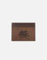 Porta carte "Arnica" WP2E0001 AA001M0019 ETRO 