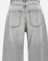 Jeans "Debby" DEBBY GR1005 ICON DENIM 