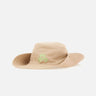 Cappello a tesa larga 260WAC00045 CCC136BO879 THE ATTICO 