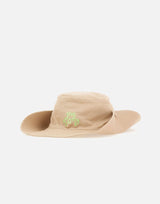 Cappello a tesa larga 260WAC00045 CCC136BO879 THE ATTICO 