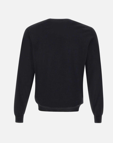 Maglia in cotone superlight GC1ML SU18R990 FILIPPO DE LAURENTIIS 