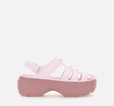 Sandali "Stomp fisherman pearl" CR210979 ROSETTE CROCS 