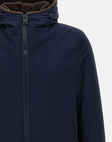 Parka PA0072U 12343Z9288 HERNO 