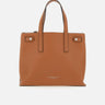 Borsa "Altea" in pelle BS10965 CARAMELLO GIANNI CHIARINI 