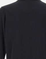 Cardigan con collo polo BP3MLT CR12R990 FILIPPO DE LAURENTIIS 