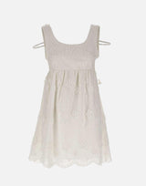 Abito "Fleur Bra" 22432 001 THE GARMENT 