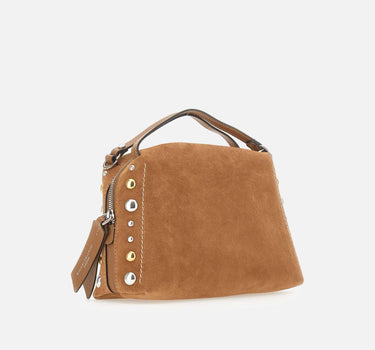 Borsa a mano "Alifa" BS12398 CMBRCCARAMEL GIANNI CHIARINI 