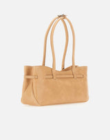 Borsa a spalla "Grandma Used Bag" GG630020 BEIGE MARGESHERWOOD 