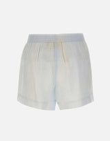 Shorts "Meave" MEA002 00999L MC2 SAINT BARTH 