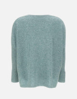 Maglia "Faustine" 4704001C AQUAMARINE NOT SHY 