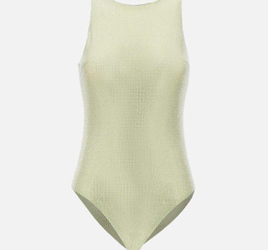 Body "Lamu" A0088 LIM TWENTYFOURHAITCH 