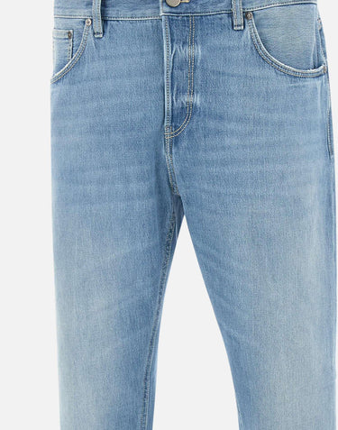 Jeans "Reggae" C5TP05B0 CA5630ML38 PT TORINO 