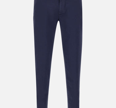 Pantaloni "Mucha Chinos" in cotone P249JM 22774002 RE-HASH 