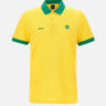 Polo "Paddy" con dettaglio bandiera paese 50559263 740 BOSS 