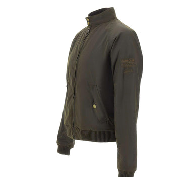 Giacca "Merchant Wax" MWX0465 MWXOL71 BARBOUR INTERNATIONAL 