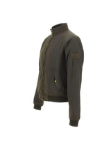 Giacca "Merchant Wax" MWX0465 MWXOL71 BARBOUR INTERNATIONAL 