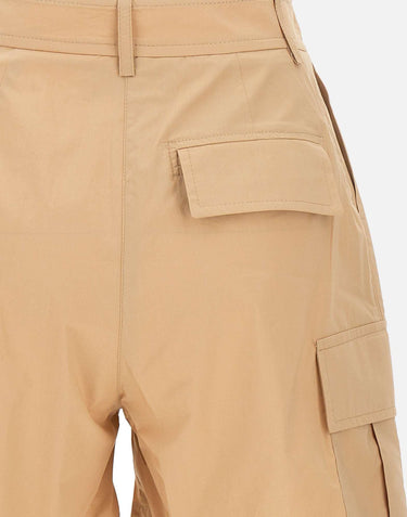 Shorts in cotone QPJCO005 6026 KAOS 