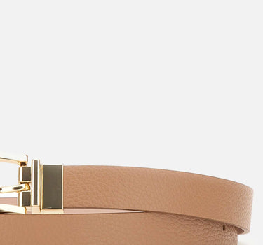Cintura in pelle CNK00332 GRNNACLAYPINKSALT GIANNI CHIARINI 