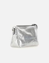 Pochette "Nora pouch"" BS10224 VNCMETARGENTO GIANNI CHIARINI 