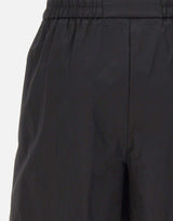 Shorts in cotone SP1MR002 0001 KAOS 