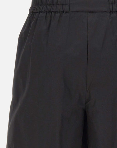 Shorts in cotone SP1MR002 0001 KAOS 
