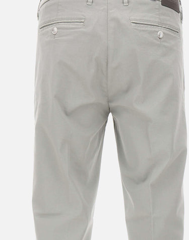 Pantaloni "Mucha Chinos" P249JM 22775497 RE-HASH 
