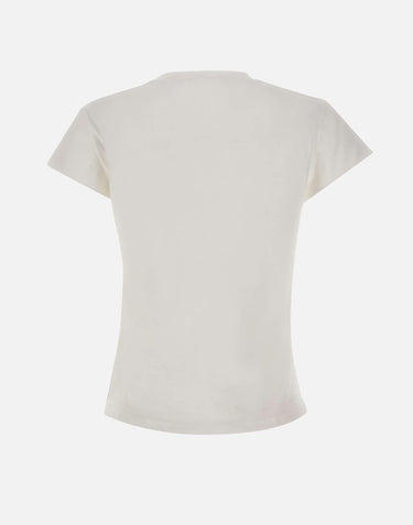 T-shirt in cotone RIJTZ002 1041 KAOS 
