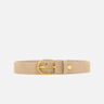 Cintura in pelle CNK00763 CMNUDE GIANNI CHIARINI 