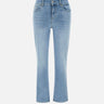 Jeans slim UA5066DS615 78848 LIU-JO 