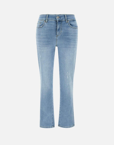 Jeans slim UA5066DS615 78848 LIU-JO 