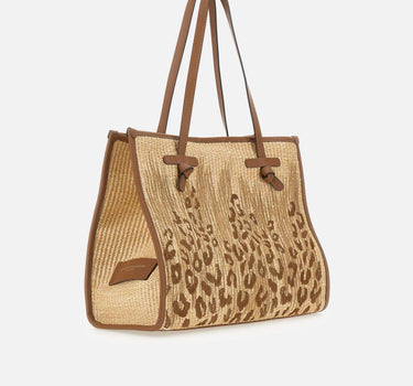 "Marcella" BS12410 WLDRBLCUOIO MARCELLA CLUB GIANNI CHIARINI 