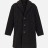 Cappotto effetto Teddy CA000206U 127359300 HERNO 