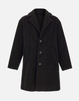 Cappotto effetto Teddy CA000206U 127359300 HERNO 